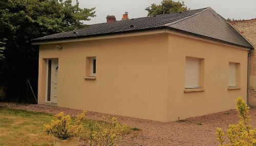 Maison avec jardin, calme et ensoleillée à 2 minutes du centre-ville - Photo 4