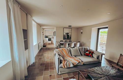 Domaine du Mimosa - Foto 36