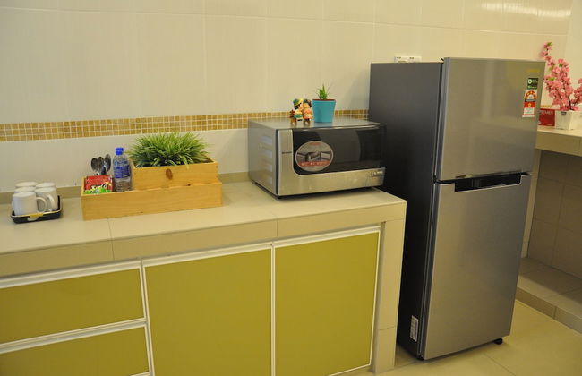 Imperial Cottage - Orient - Photo 15