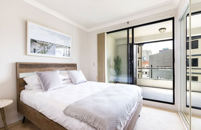 Surry Hills 1012 Elizabeth Apartment - Foto 3