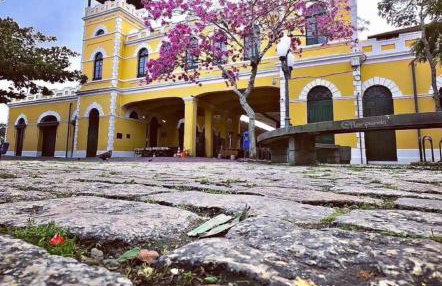 Apartamento completo no Centro de Floripa - Felipe Schmidt - Foto 43