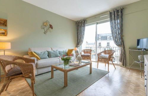 Luxe et déco anglaise Tours centre Loire Valley - Foto 15