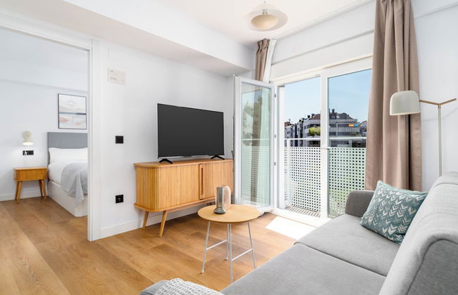 Limehome Oviedo Calle Postigo Bajo - Foto 31