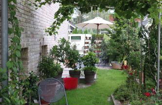 Green Caroline - Photo 14