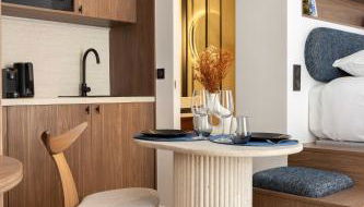 Sublime Studio - 2P - Near Place de la Republique - Foto 4