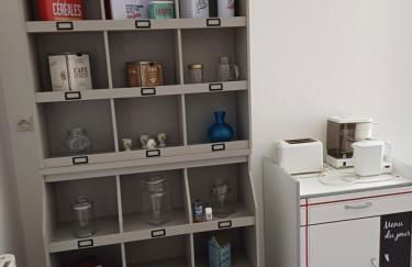 Logement tout équipé centre ville - Photo 6