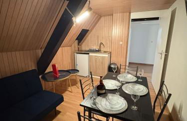 Maison de maitre 3 chambres - Foto 16