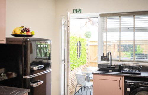 Northern Hideaways, The Nest Ponteland - Foto 57