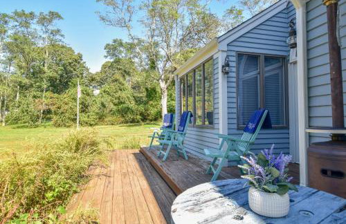 Lake House in Centerville with Private Water Access - Foto 36