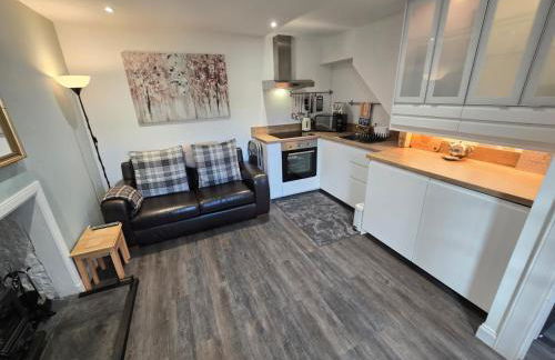 Pannanich View Cottage, Ballater - Foto 4