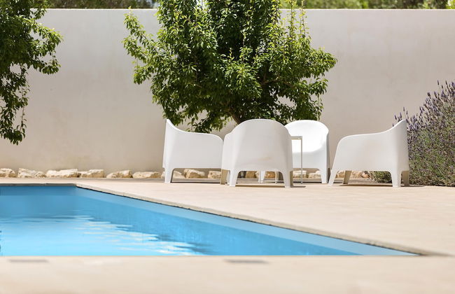 Villa Acquadolce - Foto 30