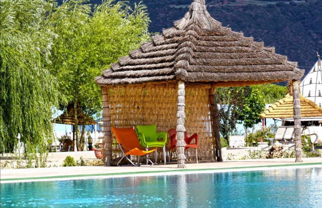 Le Vallon Vert - Club Équestre - Foto 3