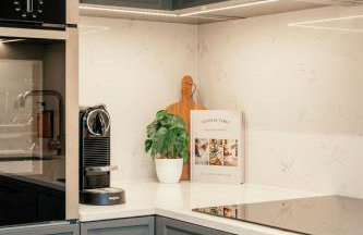 Urban Rest Camden Town - Foto 17