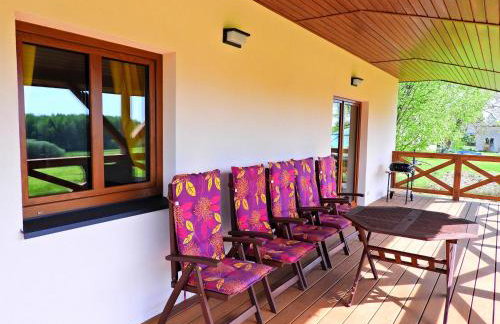 Ostoja nad Gilem - Foto 18