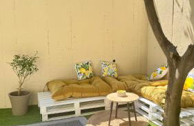 Hidden Lemons - Boho stay in Rhodes - Foto 12