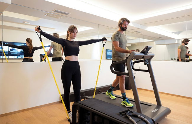 Wellness Smart Suites - Foto 54