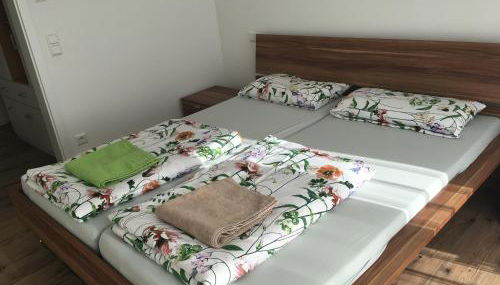 Moderne Wohnung mit Bergsicht - Foto 2