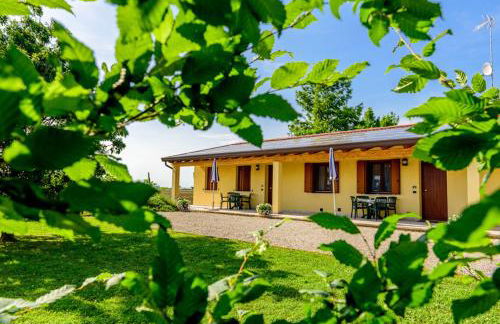 Agriturismo Tenuta Regina - Glamping luxury lodges and apartments - Photo 45