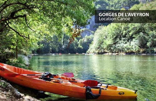 Grand gite & petit gite - Photo 64