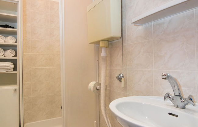 Apartments Jelka - Foto 23