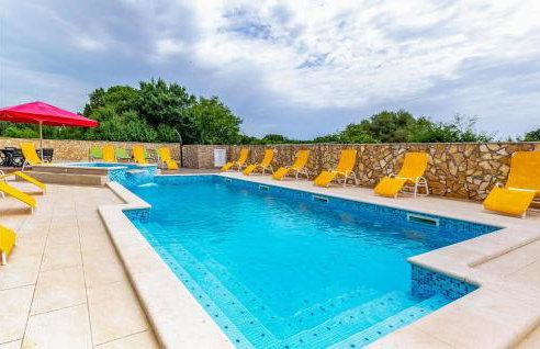 Amazing Home In Pula With Sauna - Foto 10