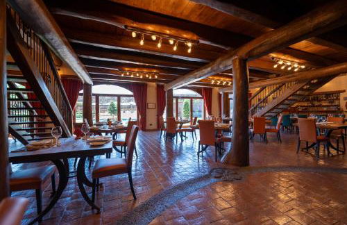 Etna Quota Mille Boutique Hotel, Typical Sicilian Food & Wine - Foto 137