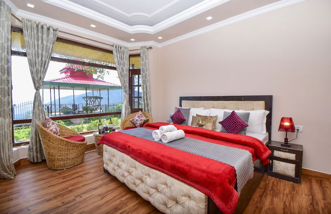 Chail Cabana by Dumnu Homes - Foto 1