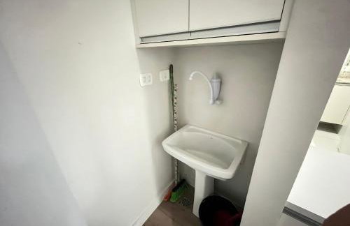 7th Avenue - Centro | Curitiba | Gonzaga Stays - Foto 47