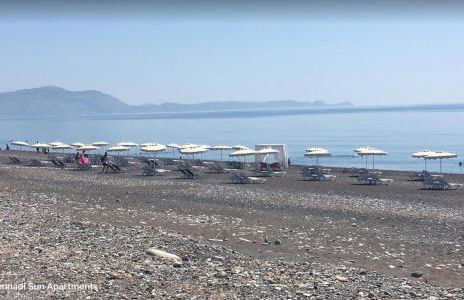 Christiana Hotel Apartments - Foto 53