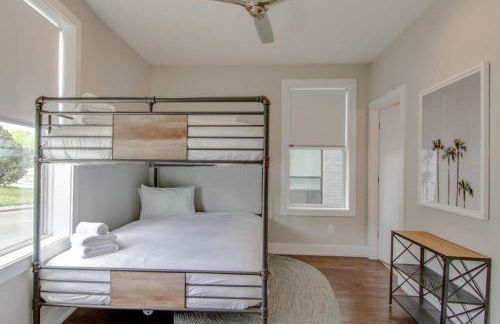 Ultra Large Deck Skyline Views - Foto 10