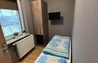 Apartamenty Polna 60 - Photo 48