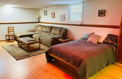 Berkshire Vacation Home in Lee - Pool is Open! - Foto 41