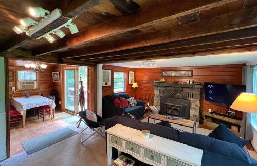 1894 Catskills Farmhouse Retreat - Foto 7