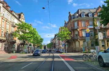 Wunderschöne und zentrumsnahe Ferienwohnung 75 qm - Foto 33