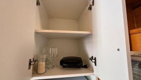 Refúgio em gramado com vista - Foto 5