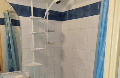 Studio 4 pers 18m2 au pied des pistes de ski à Valfréjus - Photo 9