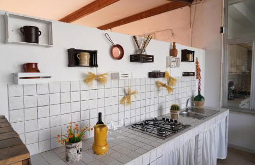 Il Colibrì - VILLA a POCHI PASSI dal MARE - Foto 25