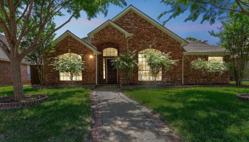 Family Fun Retreat- Pool & Entertainment Haven! home - Foto 5