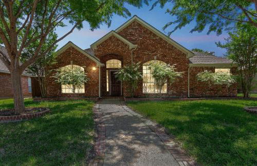 Family Fun Retreat- Pool & Entertainment Haven! home - Foto 5