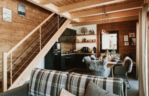 Chalet im Vital Camp Resort Bayerbach - Foto 11