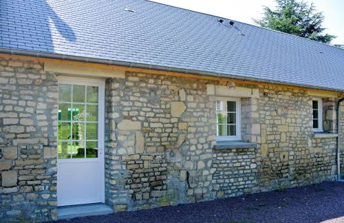 Holiday Home De Malau by Interhome - Foto 36