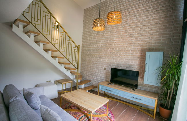 Vadim Selimiye Butik Otel - Foto 21