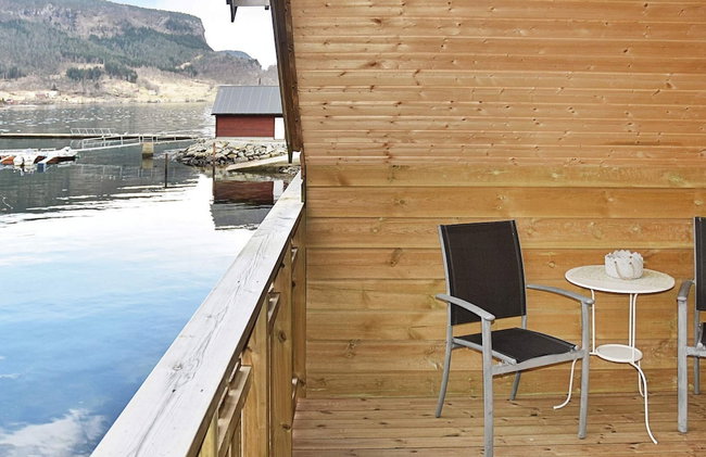 Holiday Home in Leirvik I Sogn - Photo 62