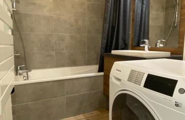 Foux d Allos Centre de la Station 4 Pièces 8 Personnes - Foto 2