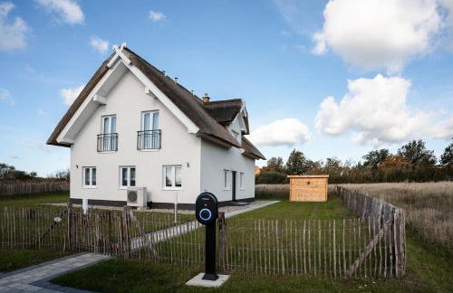 Grünes Seeidyll - direkt am Puddeminer Wiek! - Foto 1