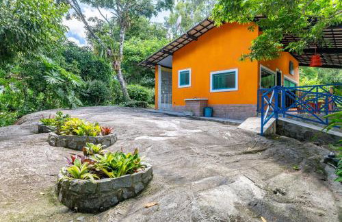 Sítio Lumiar Chã Grande Paraíso Ecológico - Foto 59