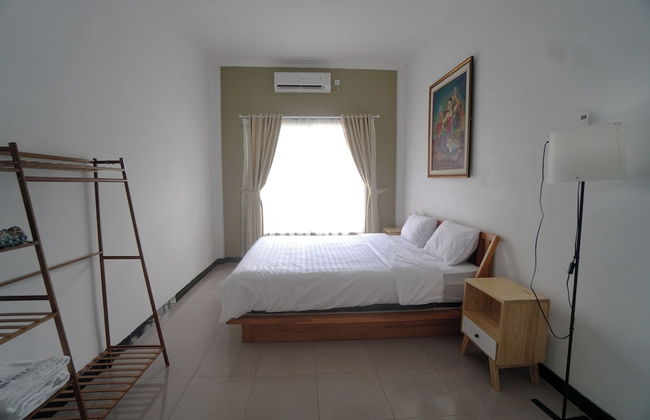 Villa Sukun - Foto 14