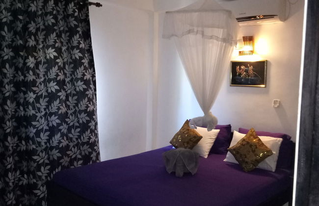 White House Villa - Foto 3