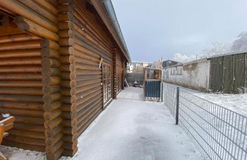 Blockhaus Rennsteig - Foto 43