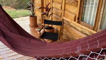 Cabana Vale Matutu - Photo 2